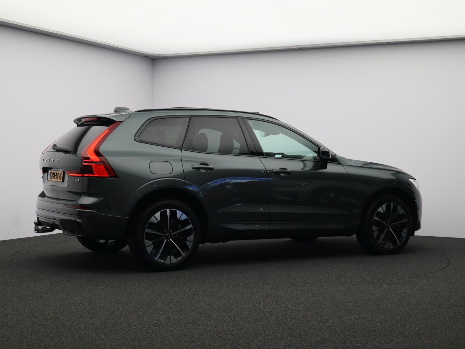 Volvo XC60 - Foto 32