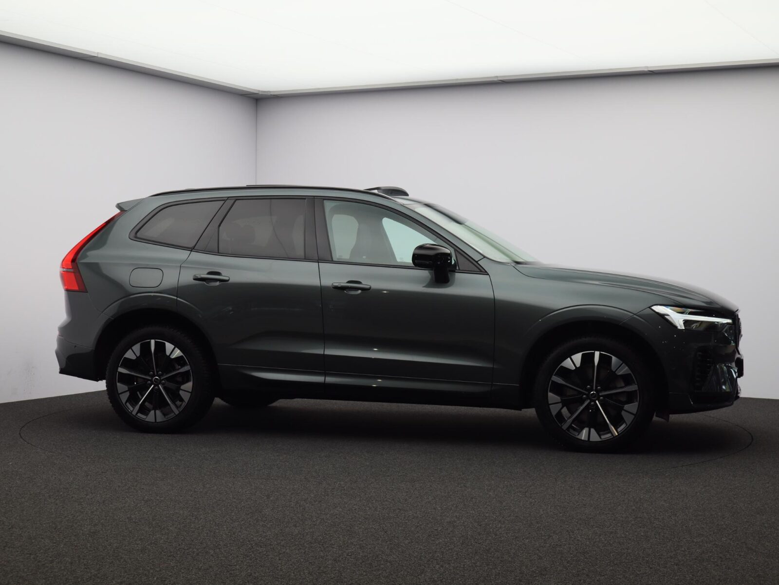 Volvo XC60 - Foto 33