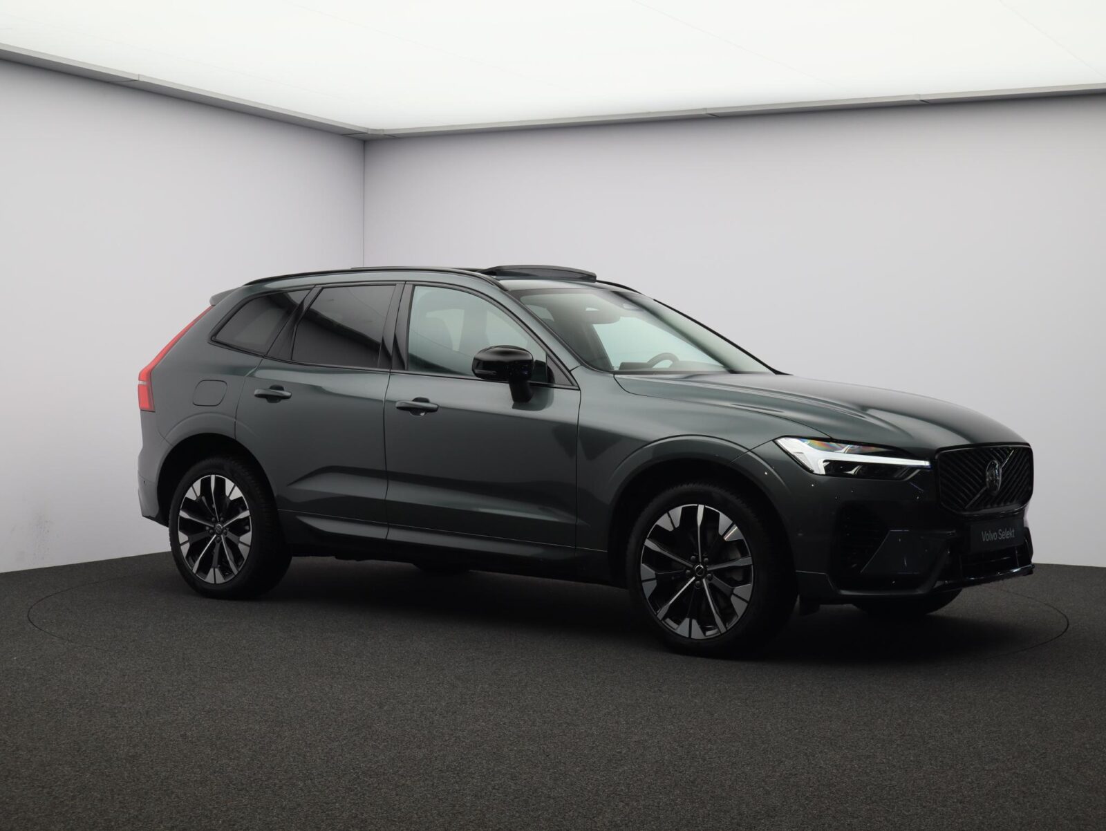 Volvo XC60 - Foto 34