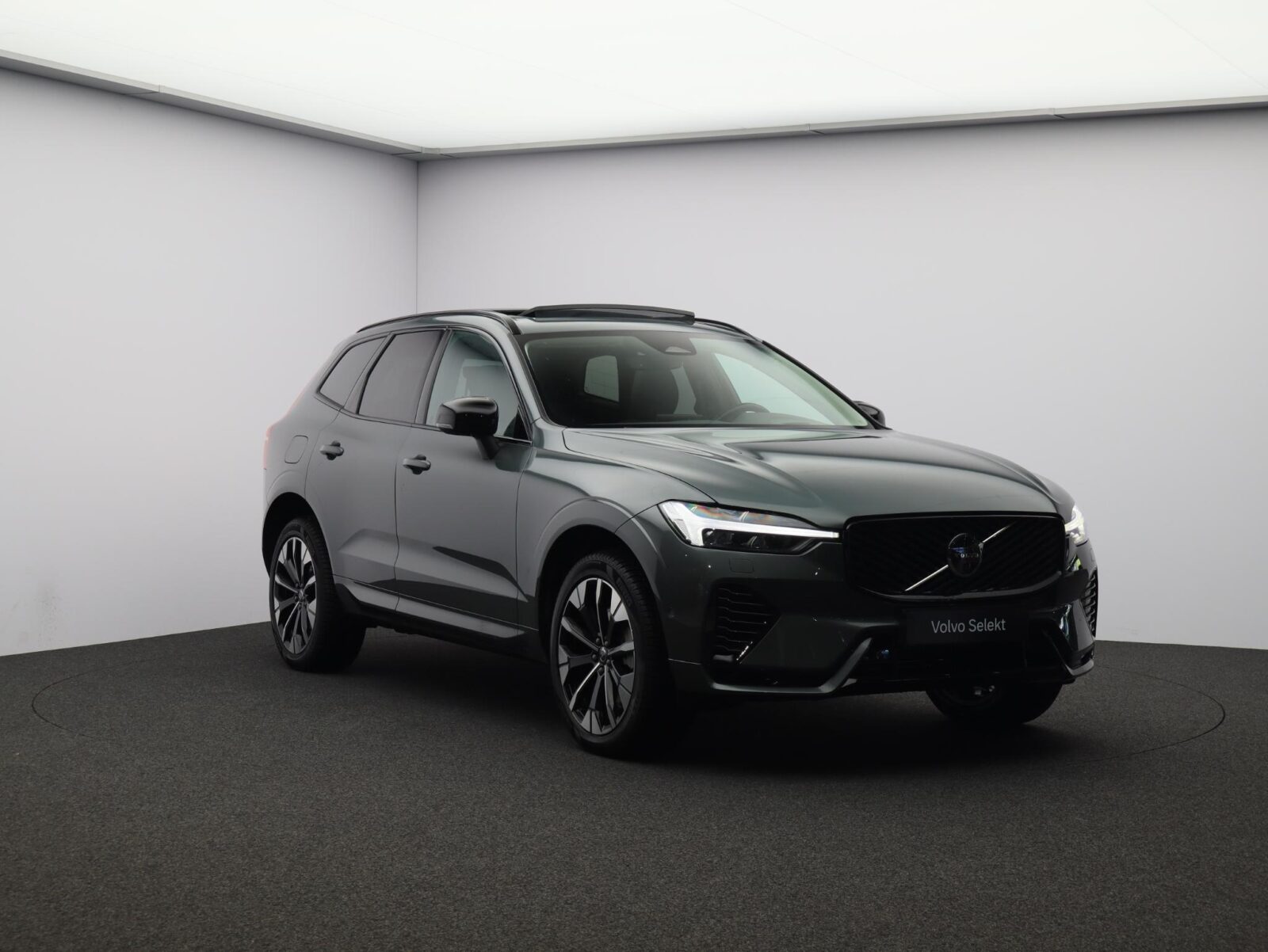 Volvo XC60 - Foto 35