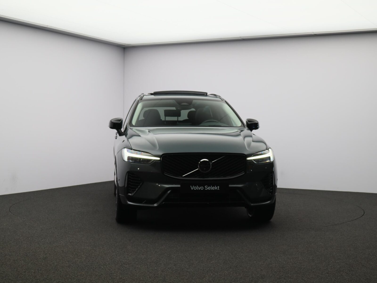 Volvo XC60 - Foto 36