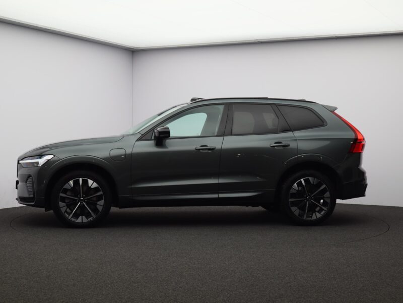 Volvo XC60 - Foto 5