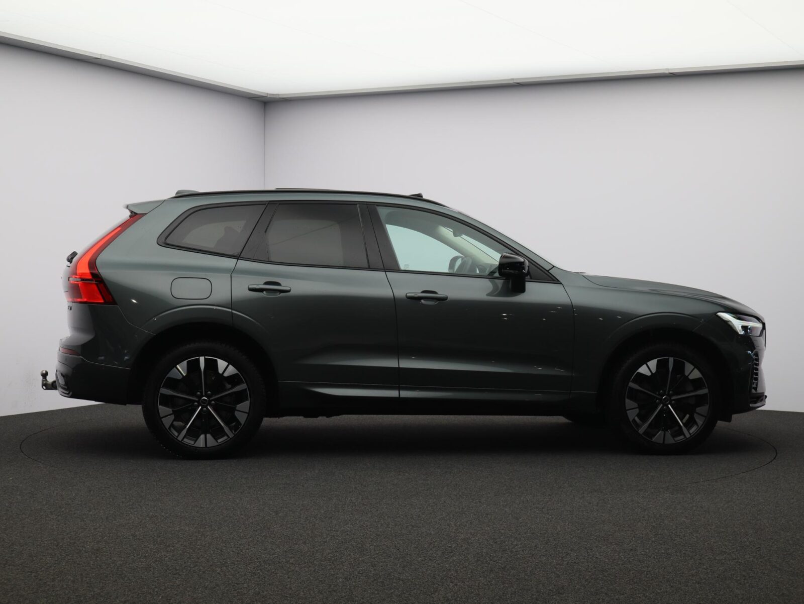 Volvo XC60 - Foto 6