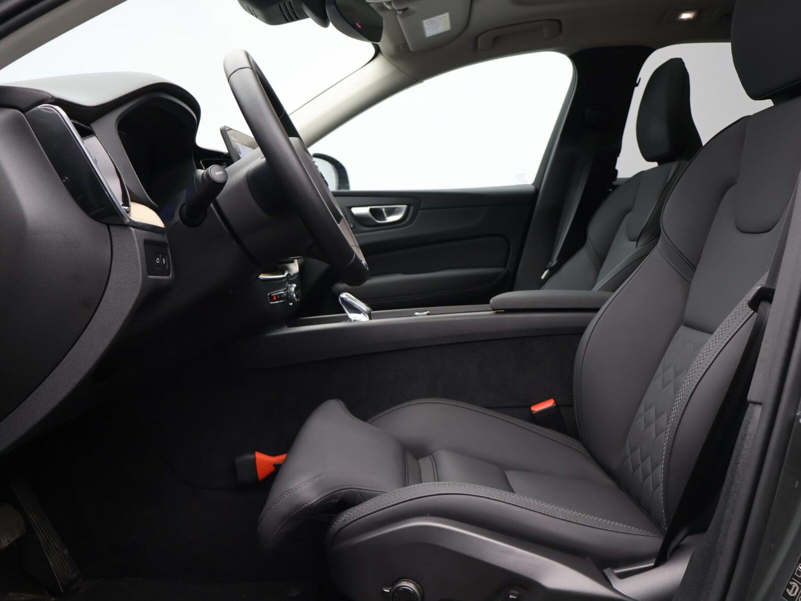 Volvo XC60 - Foto 7