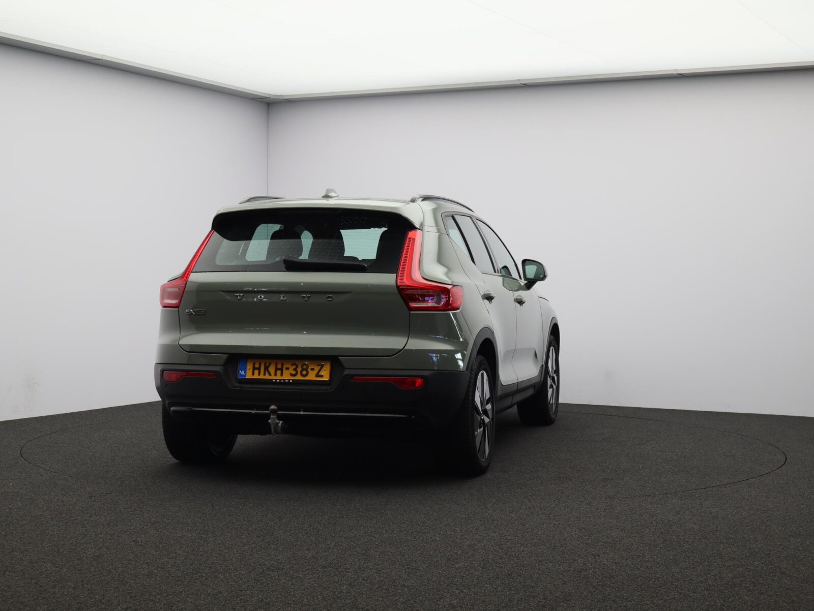 Volvo EX40 - Foto 15