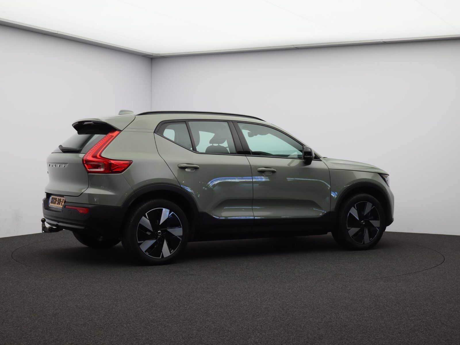 Volvo EX40 - Foto 16