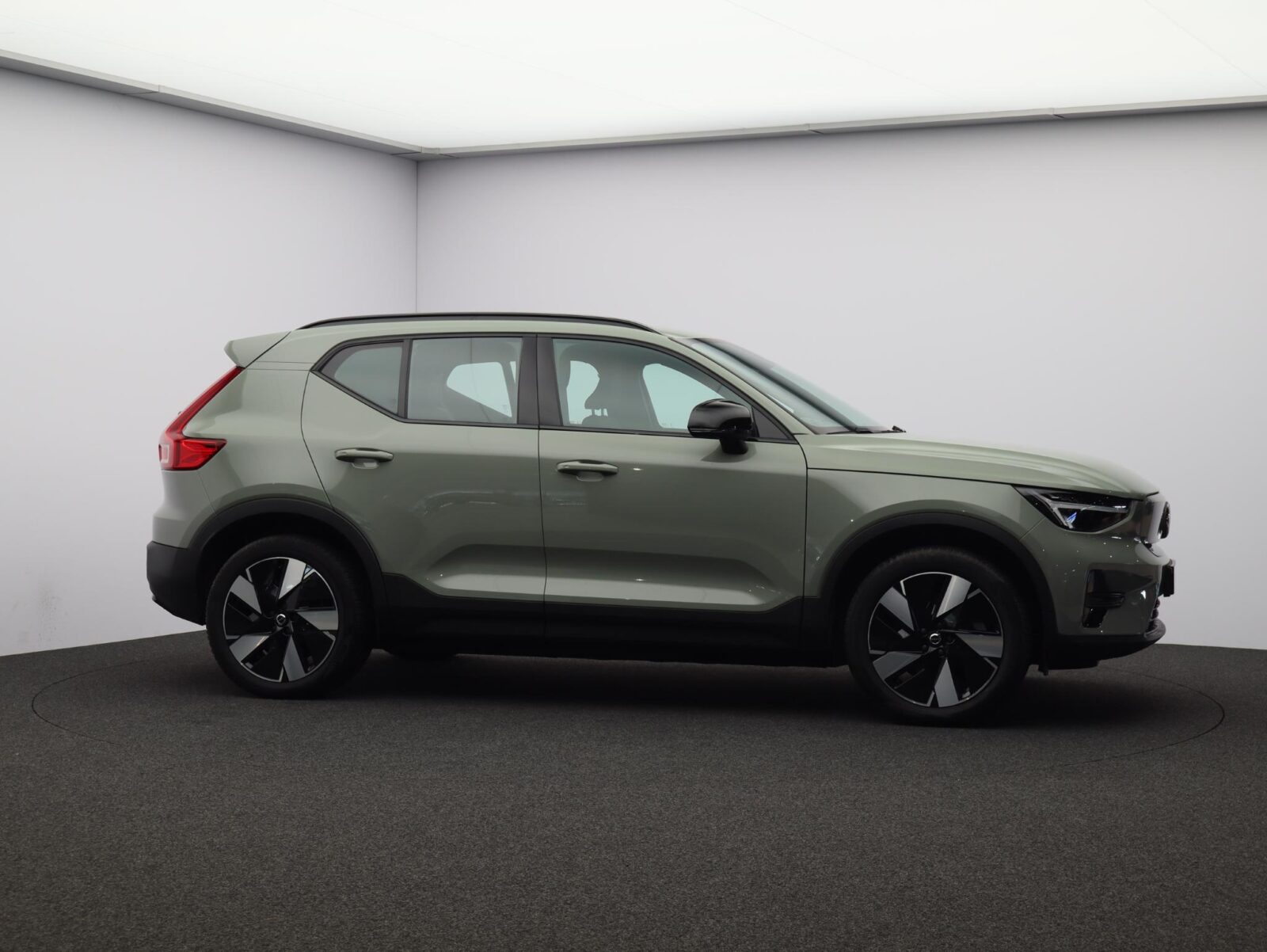 Volvo EX40 - Foto 17
