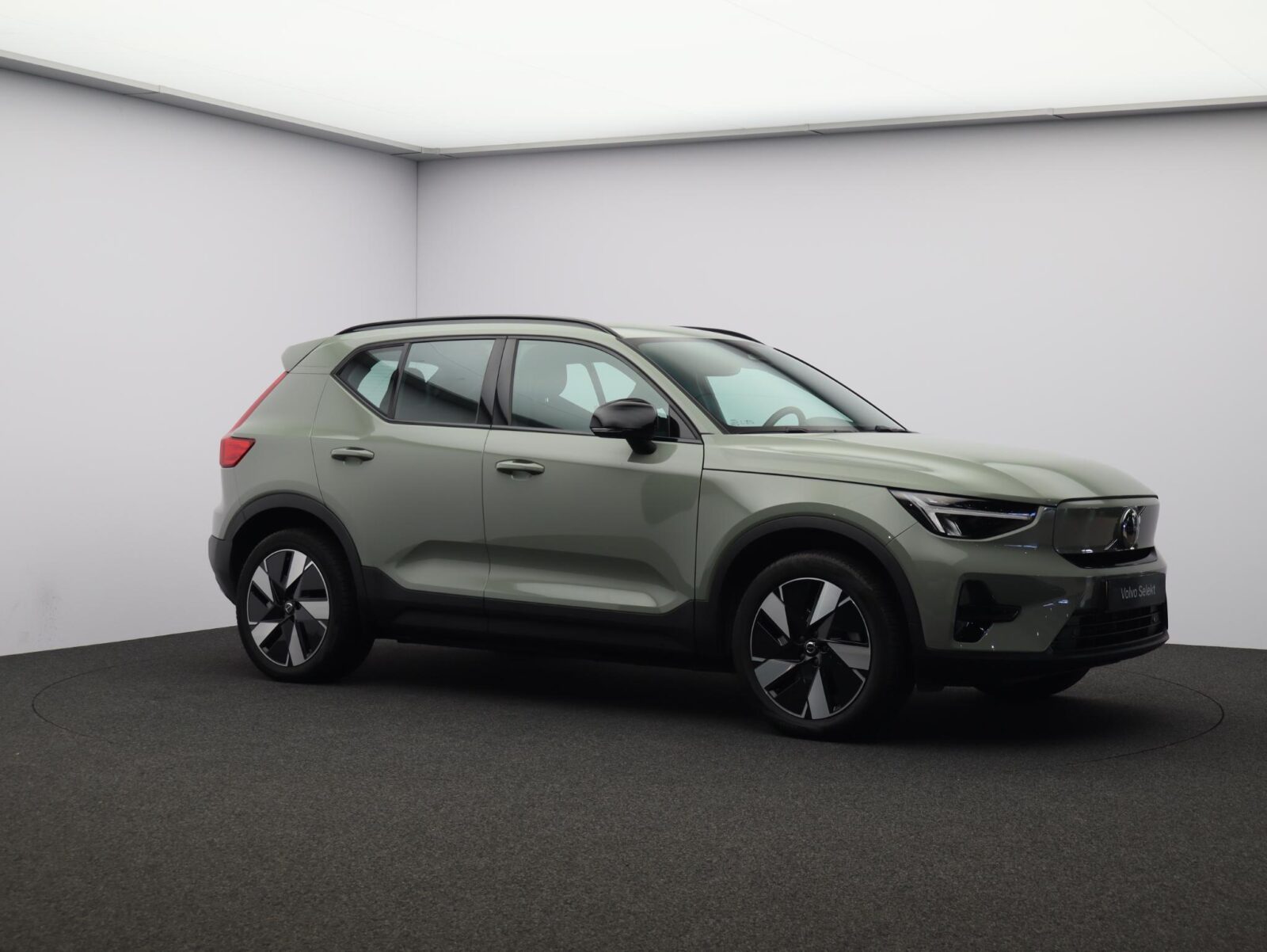 Volvo EX40 - Foto 18