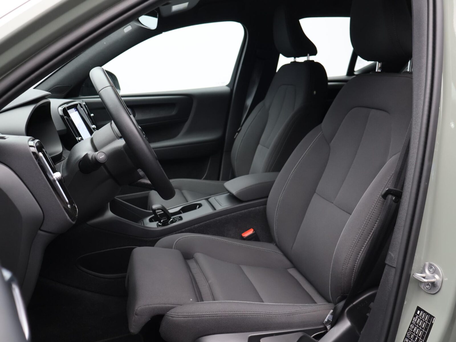 Volvo EX40 - Foto 2