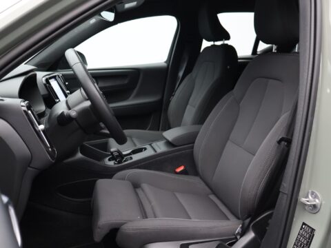 Volvo EX40 Single Motor Extended Range Plus 82 kWh