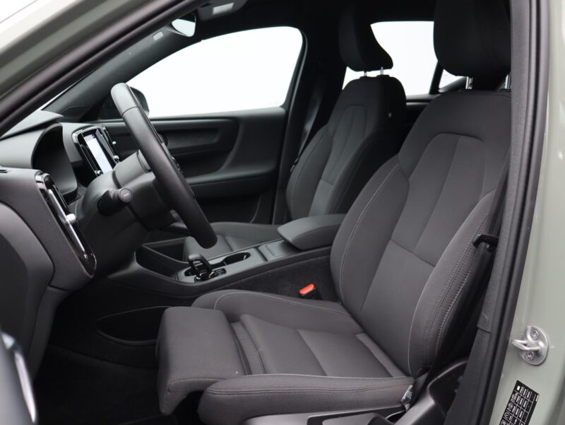 Volvo EX40 - Foto 2