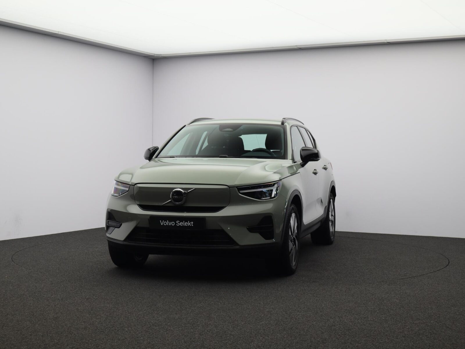 Volvo EX40 - Foto 21