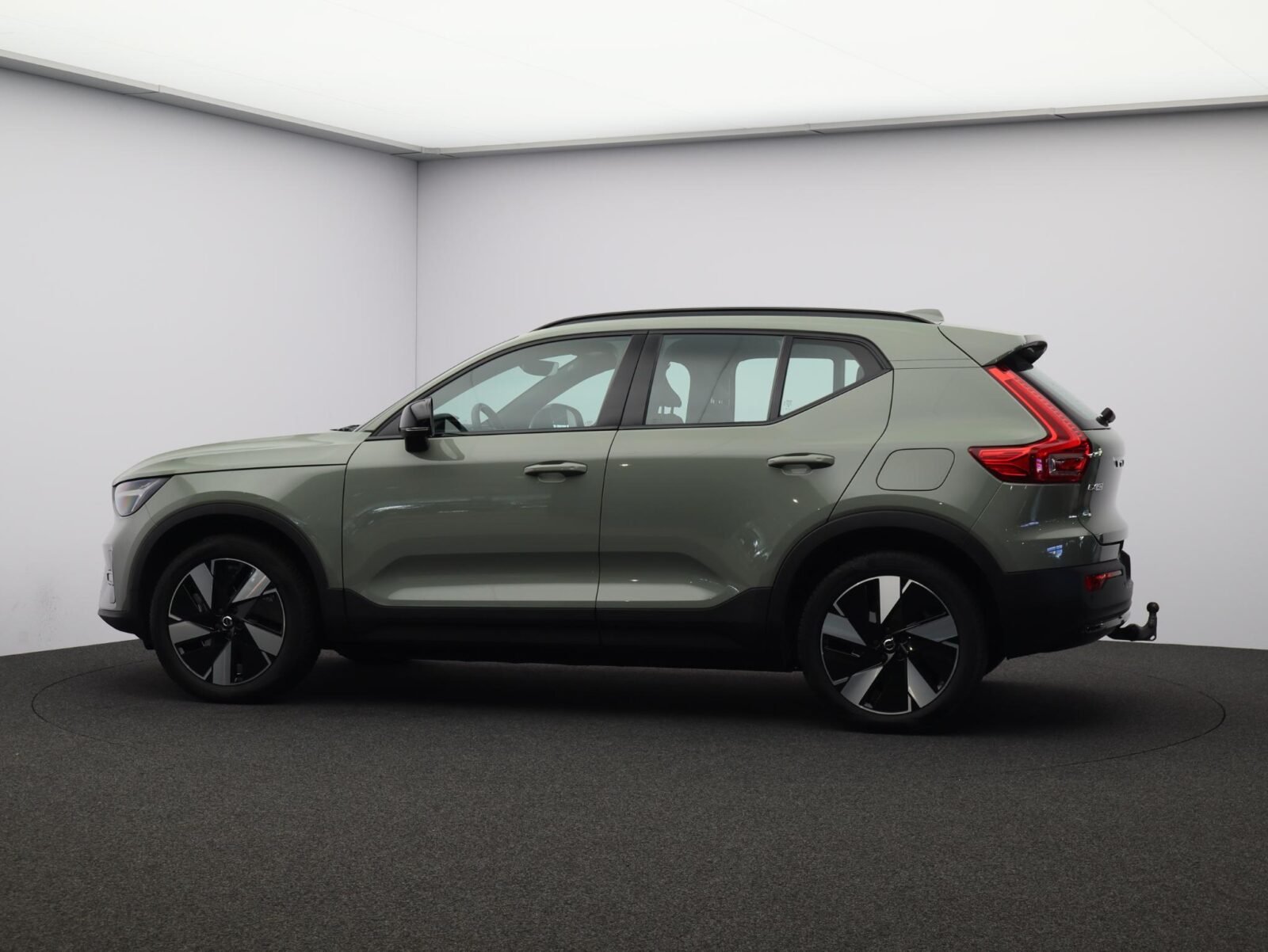 Volvo EX40 - Foto 23