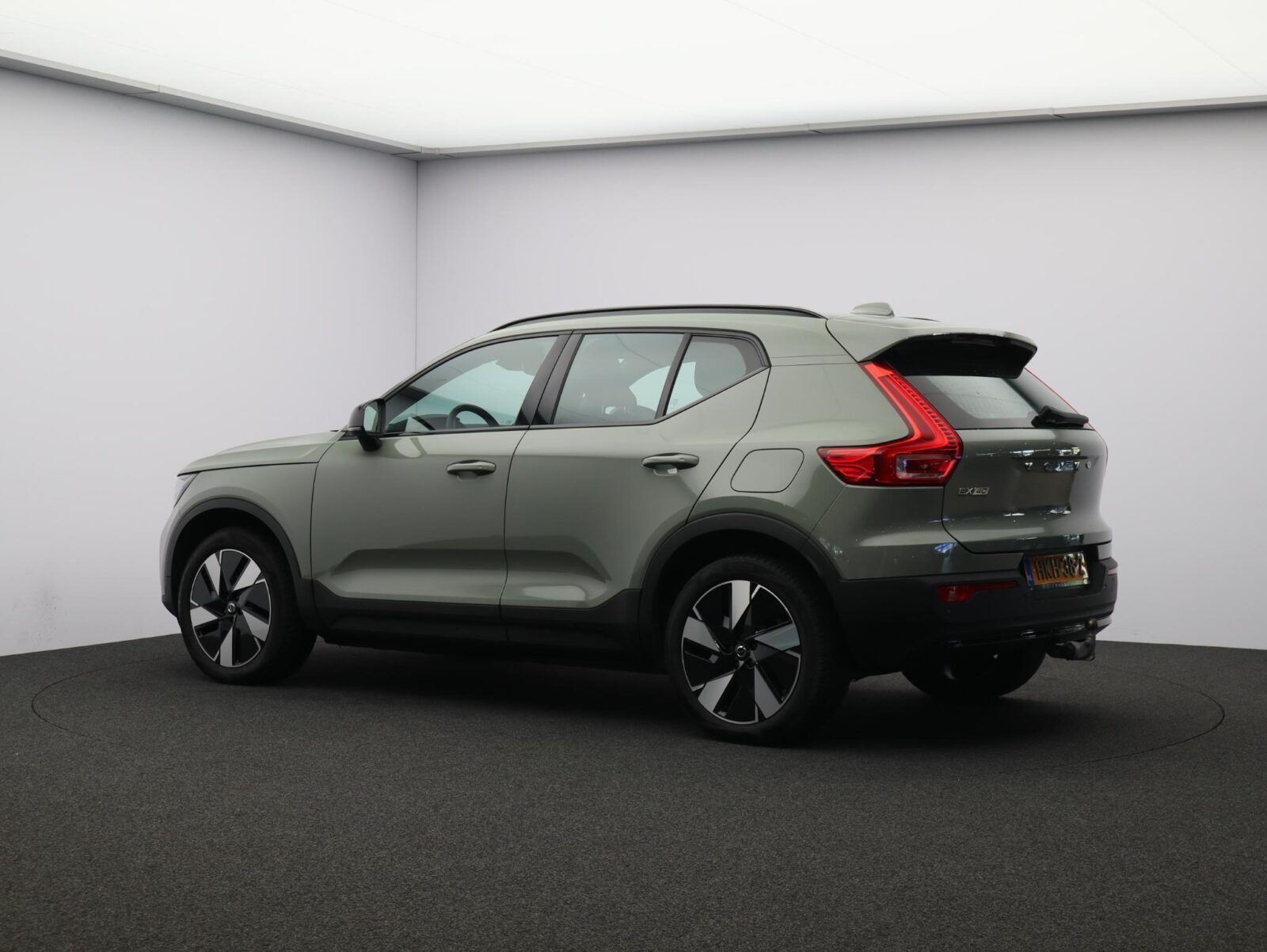 Volvo EX40 - Foto 24