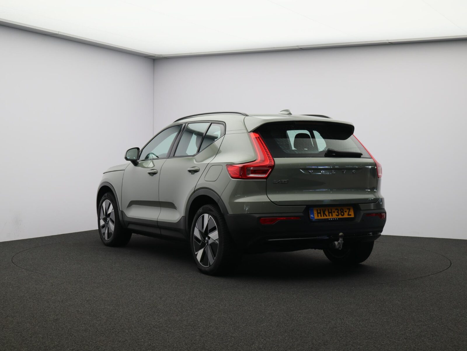 Volvo EX40 - Foto 25