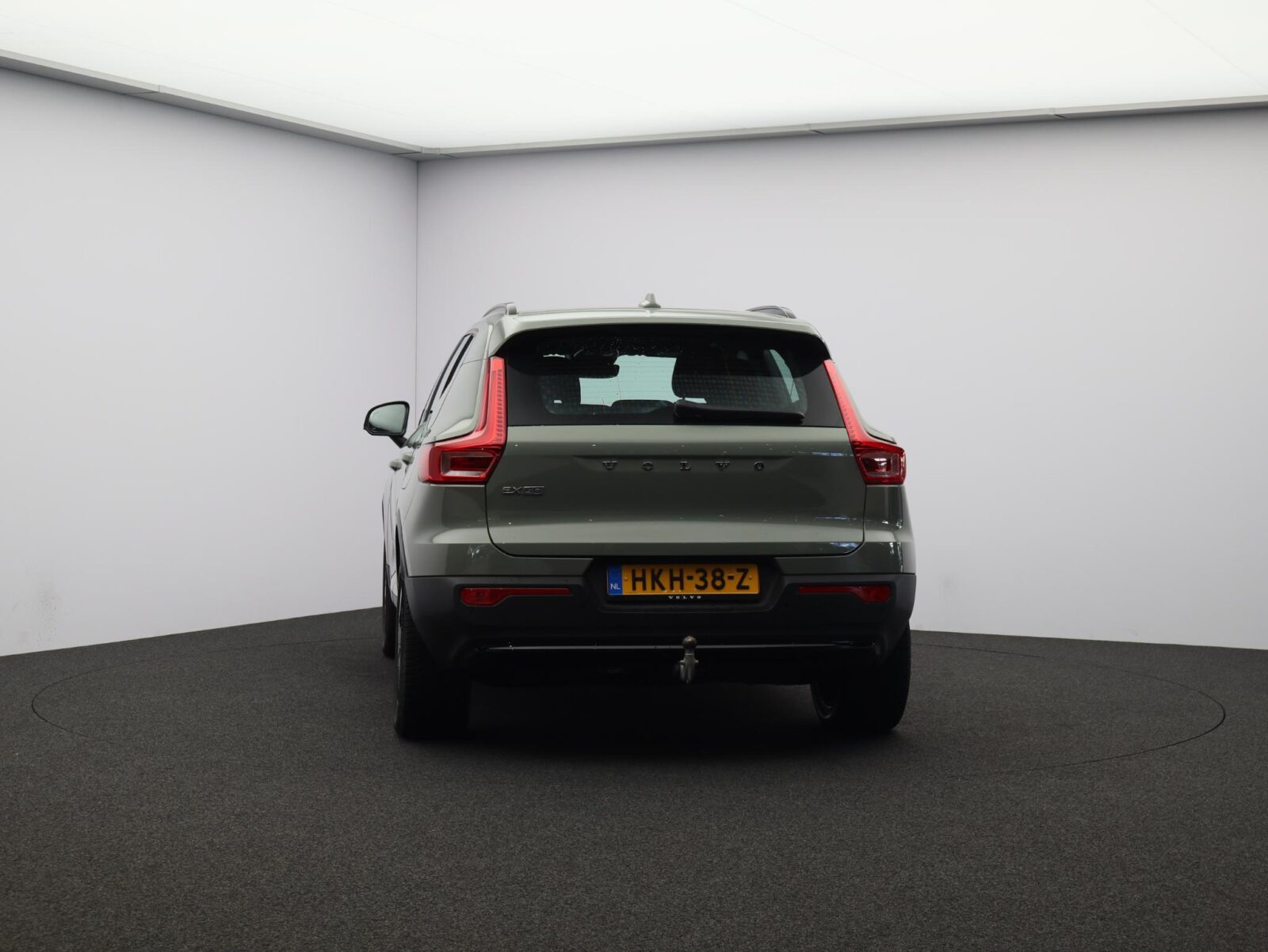 Volvo EX40 - Foto 26