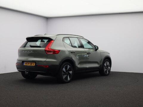 Volvo EX40 Single Motor Extended Range Plus 82 kWh