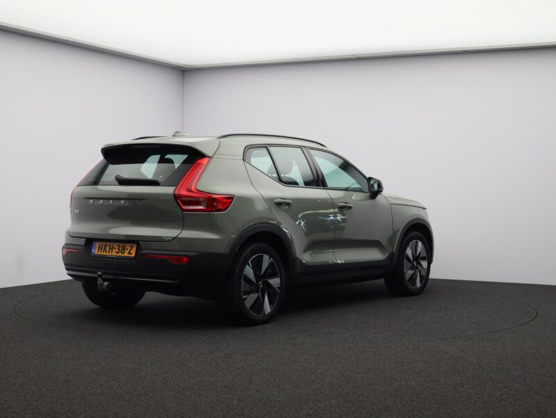 Volvo EX40 - Foto 3