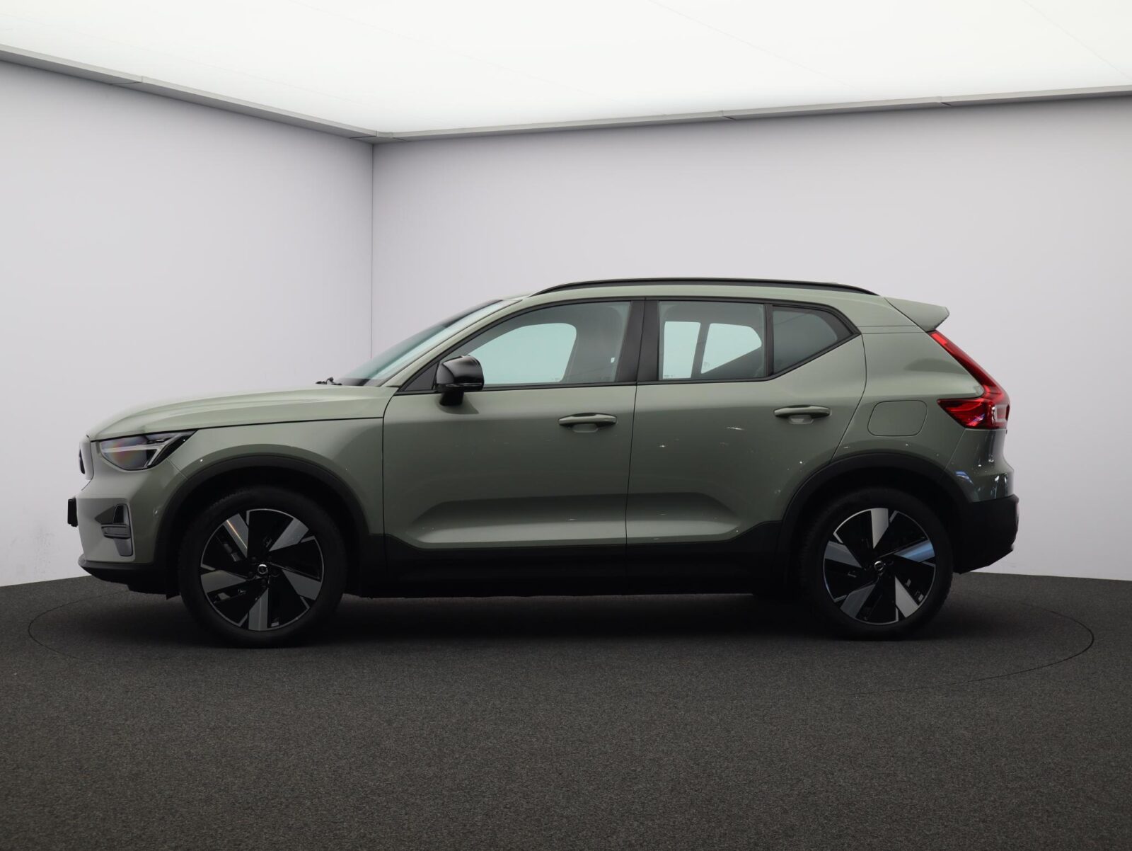Volvo EX40 - Foto 4