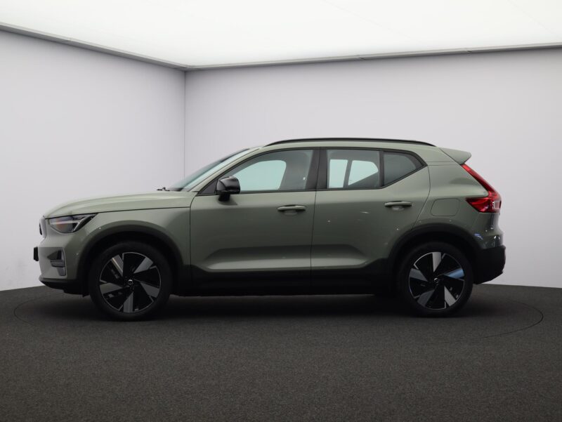 Volvo EX40 - Foto 4
