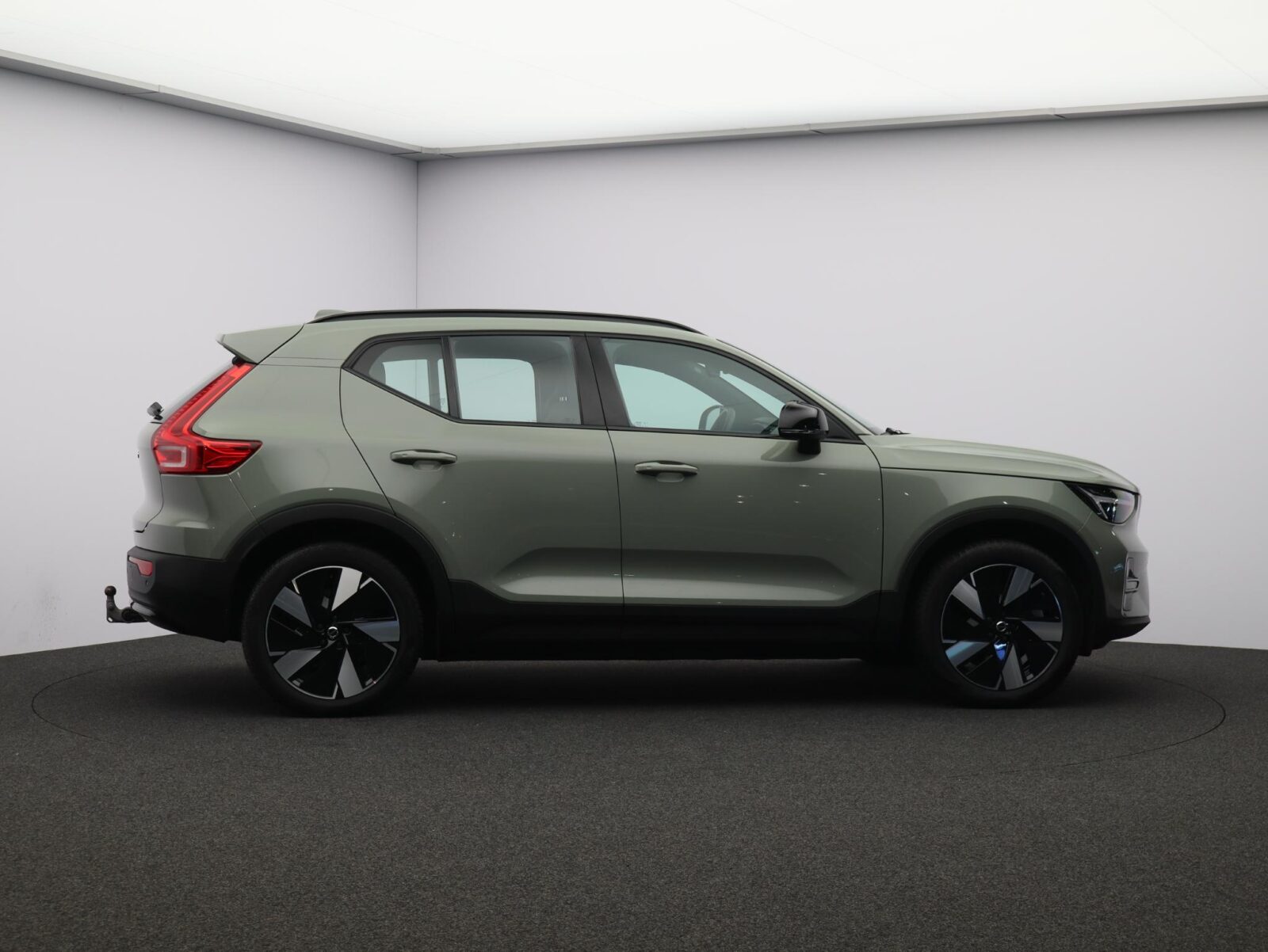 Volvo EX40 - Foto 5