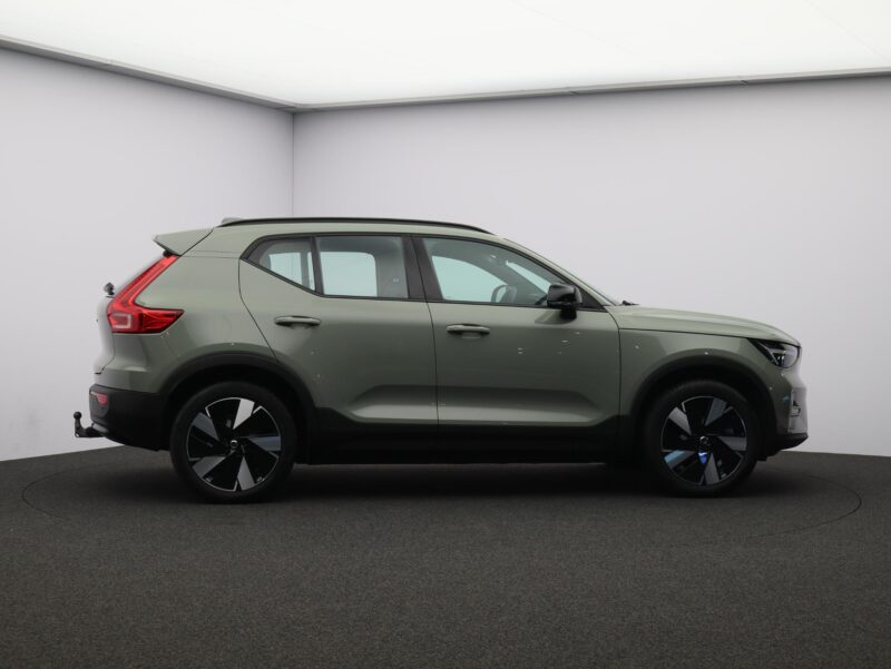 Volvo EX40 - Foto 5