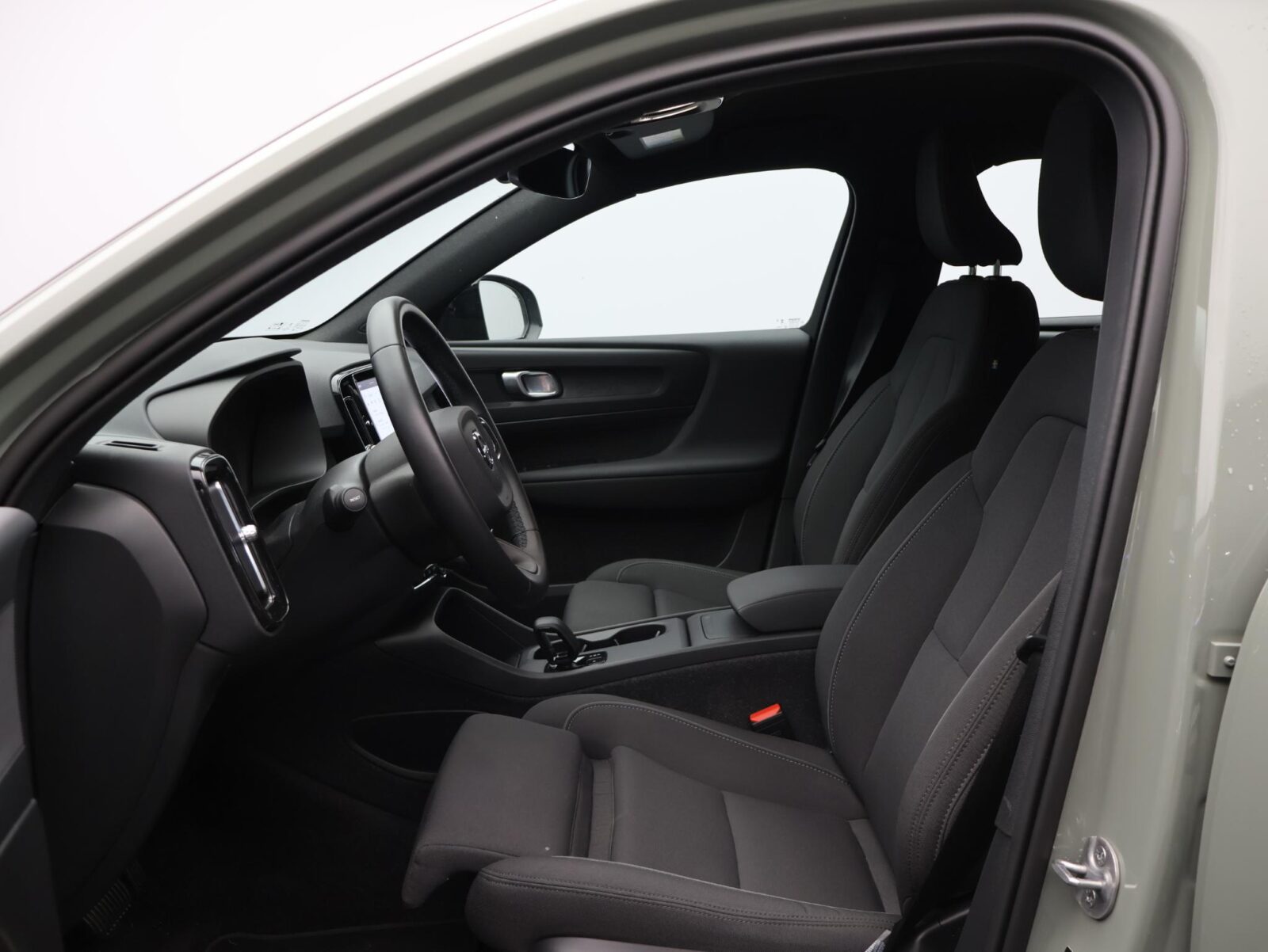 Volvo EX40 - Foto 6