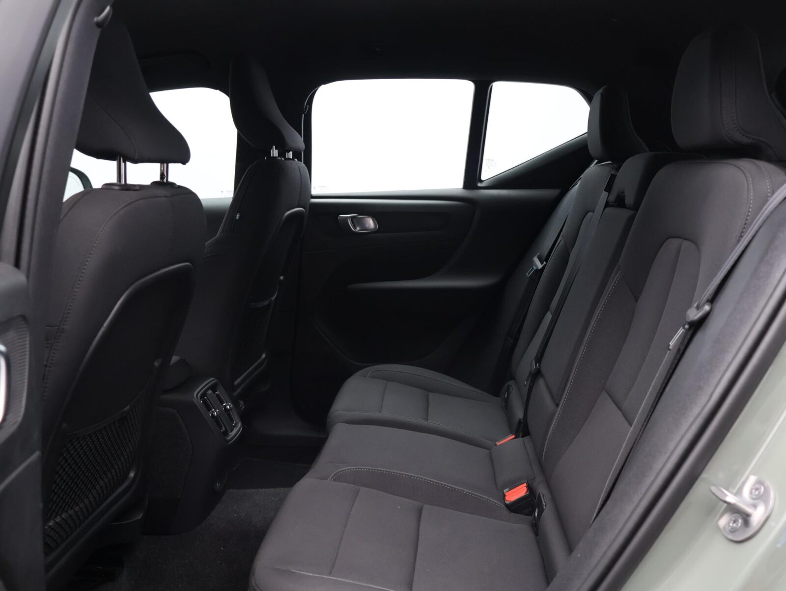 Volvo EX40 - Foto 7
