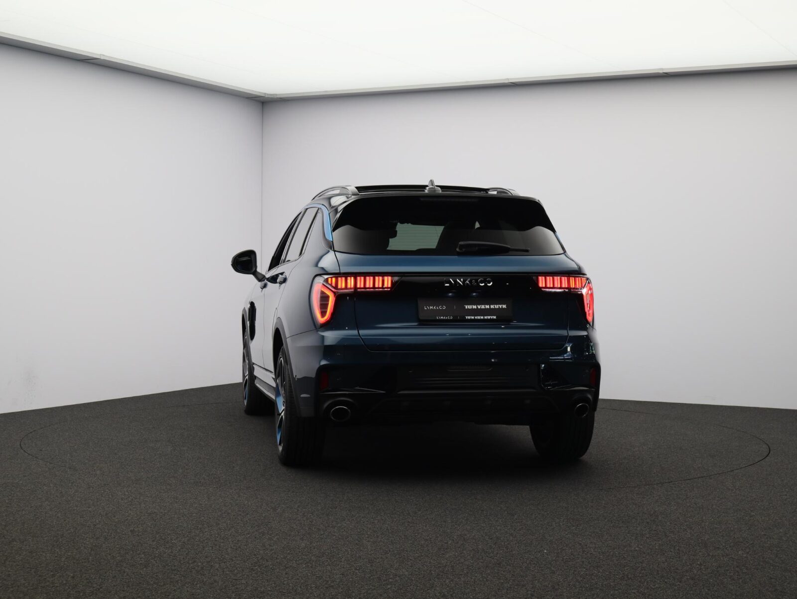 Lynk & Co 01 - Foto 17