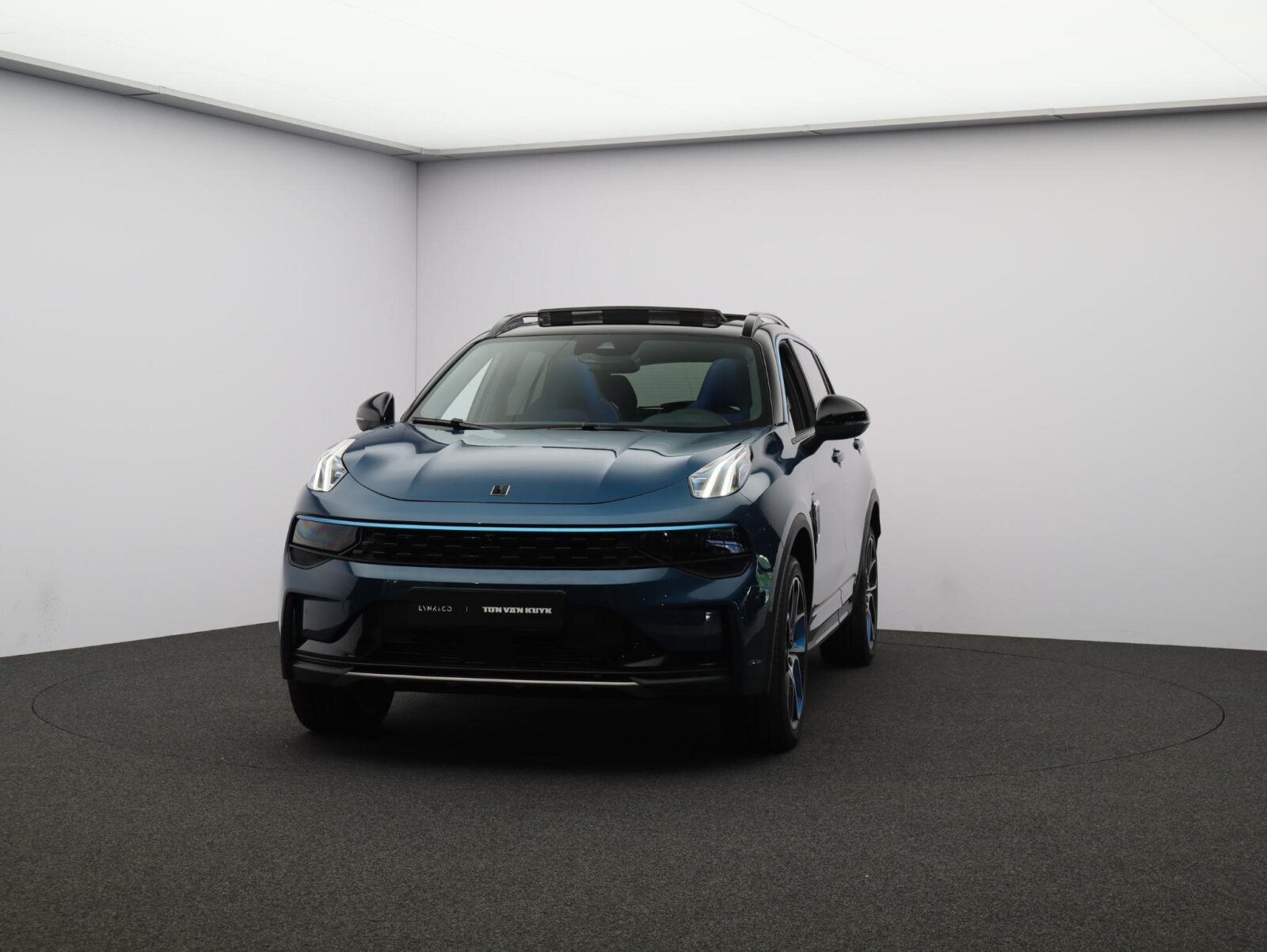 Lynk & Co 01 - Foto 26