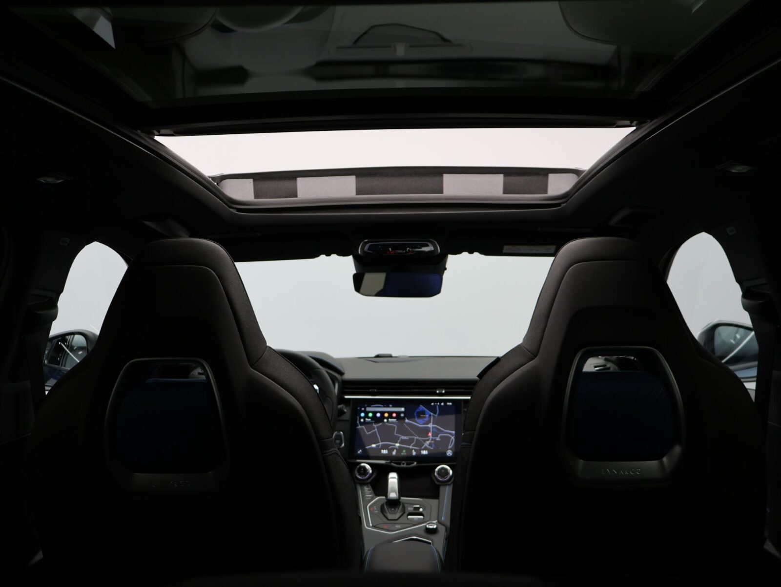 Lynk & Co 01 - Foto 32