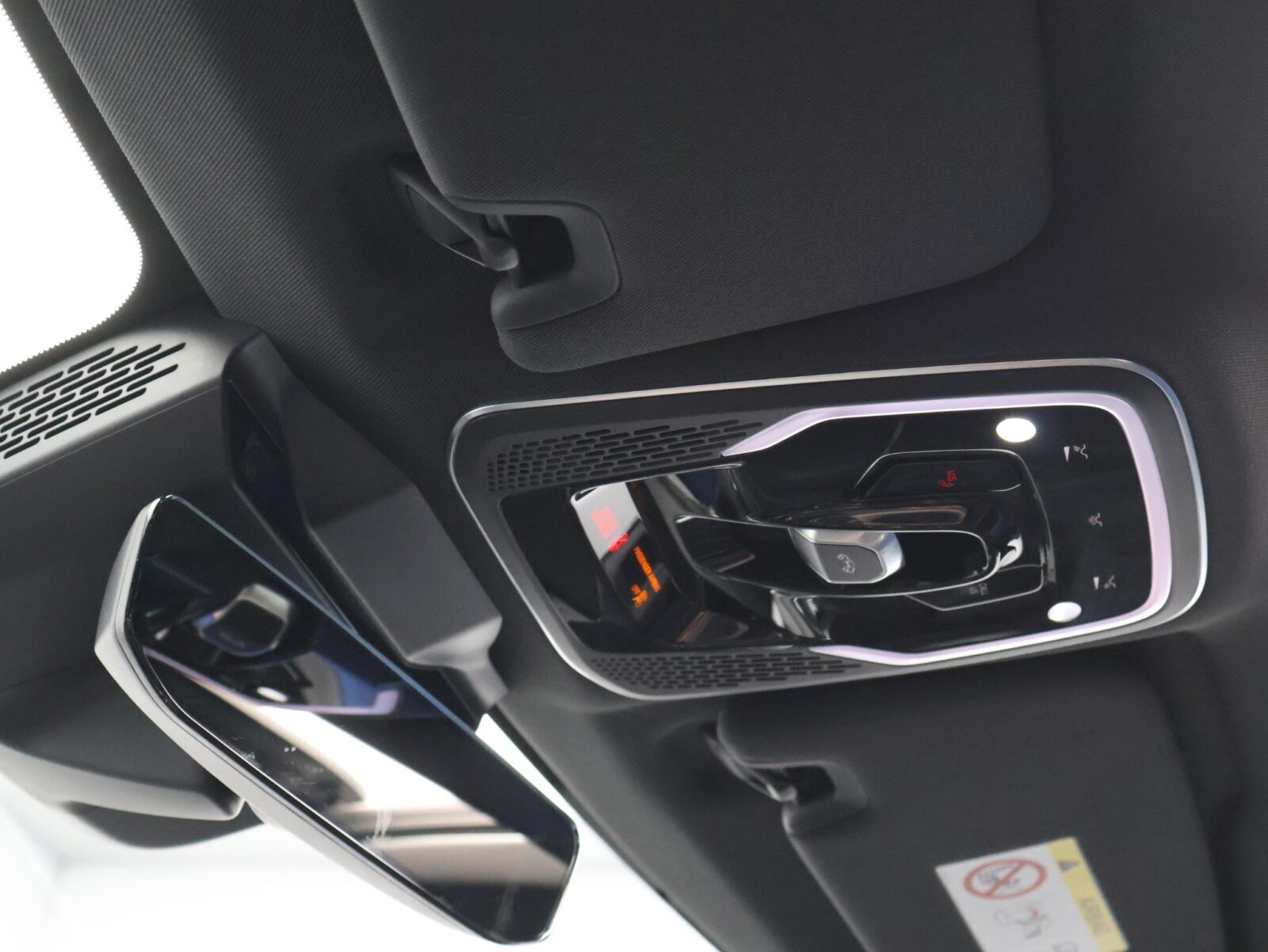 Lynk & Co 01 - Foto 42