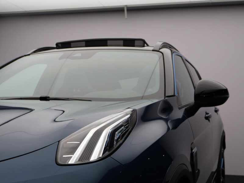 Lynk & Co 01 - Foto 2
