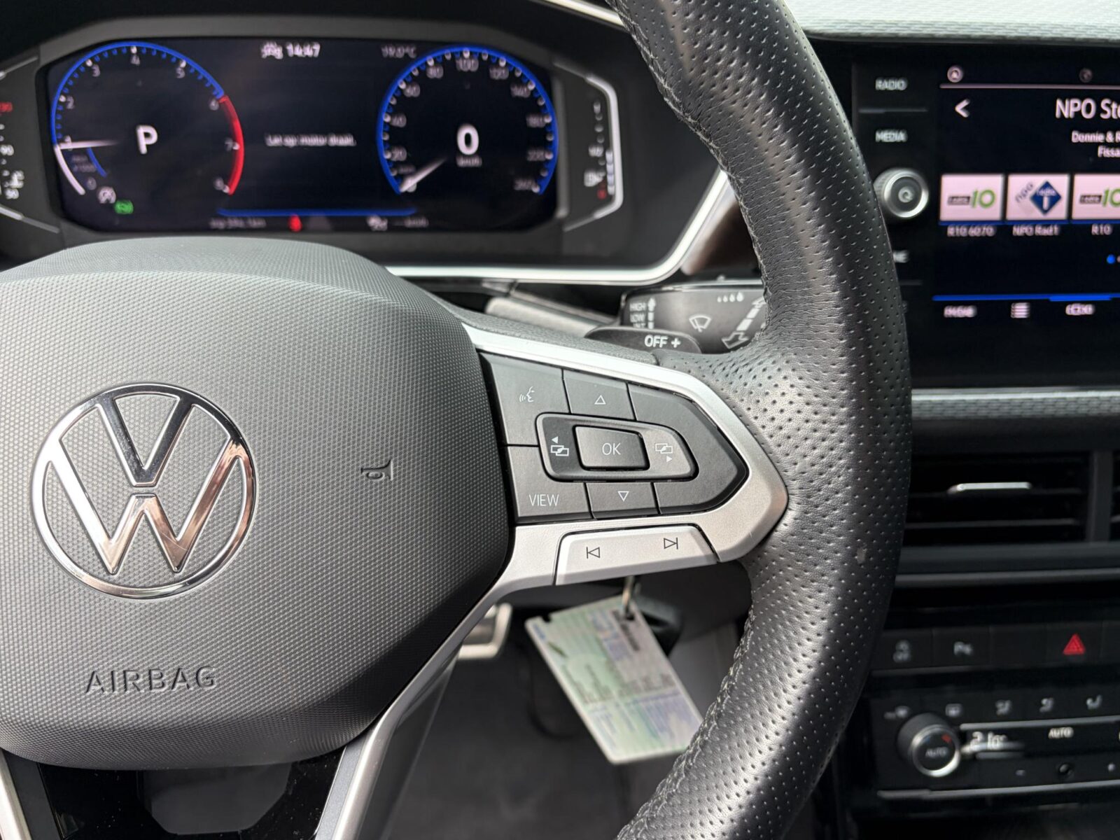 Volkswagen T-Cross - Foto 22