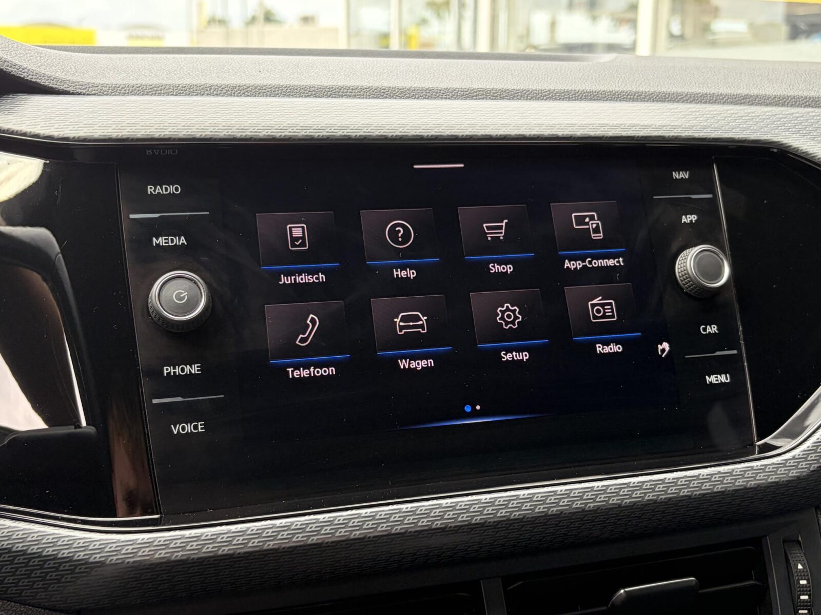 Volkswagen T-Cross - Foto 25