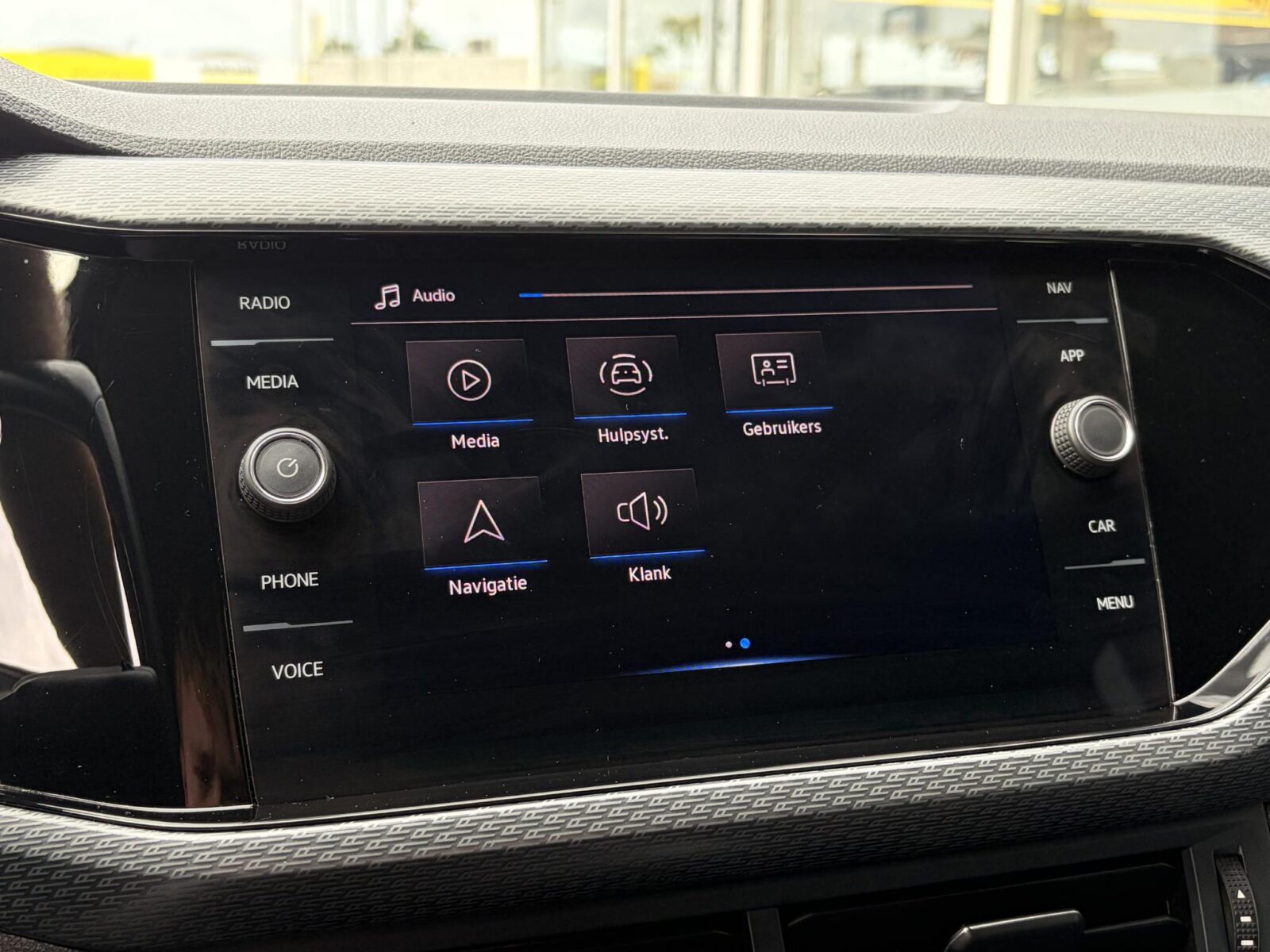 Volkswagen T-Cross - Foto 26