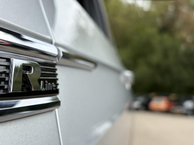 Volkswagen T-Cross - Foto 3