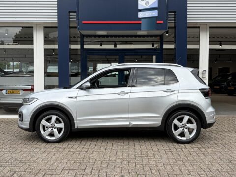 Volkswagen T-Cross 1.0 TSI Style Business R