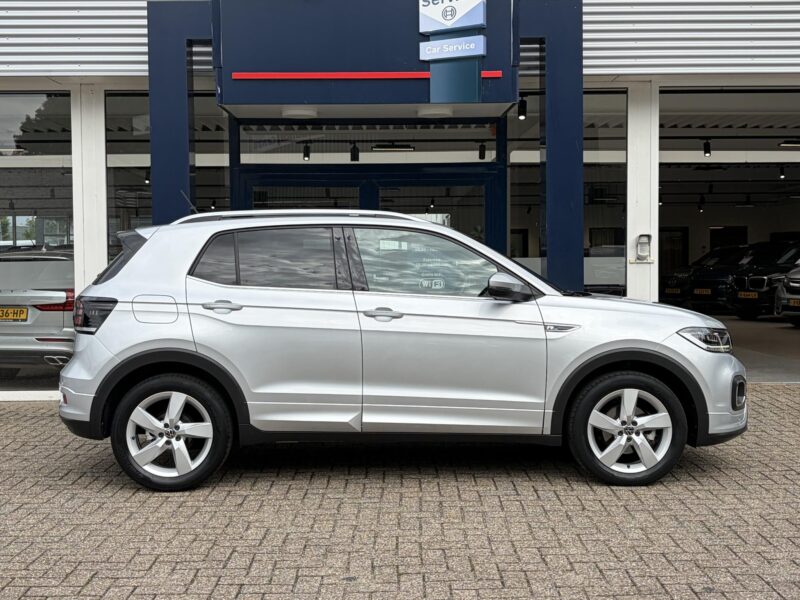 Volkswagen T-Cross - Foto 5
