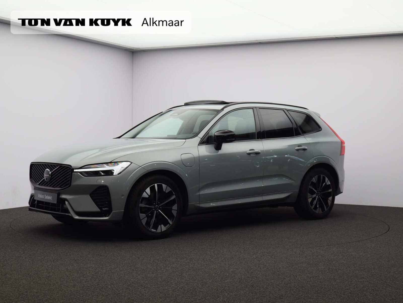 Volvo XC60 - Foto 1