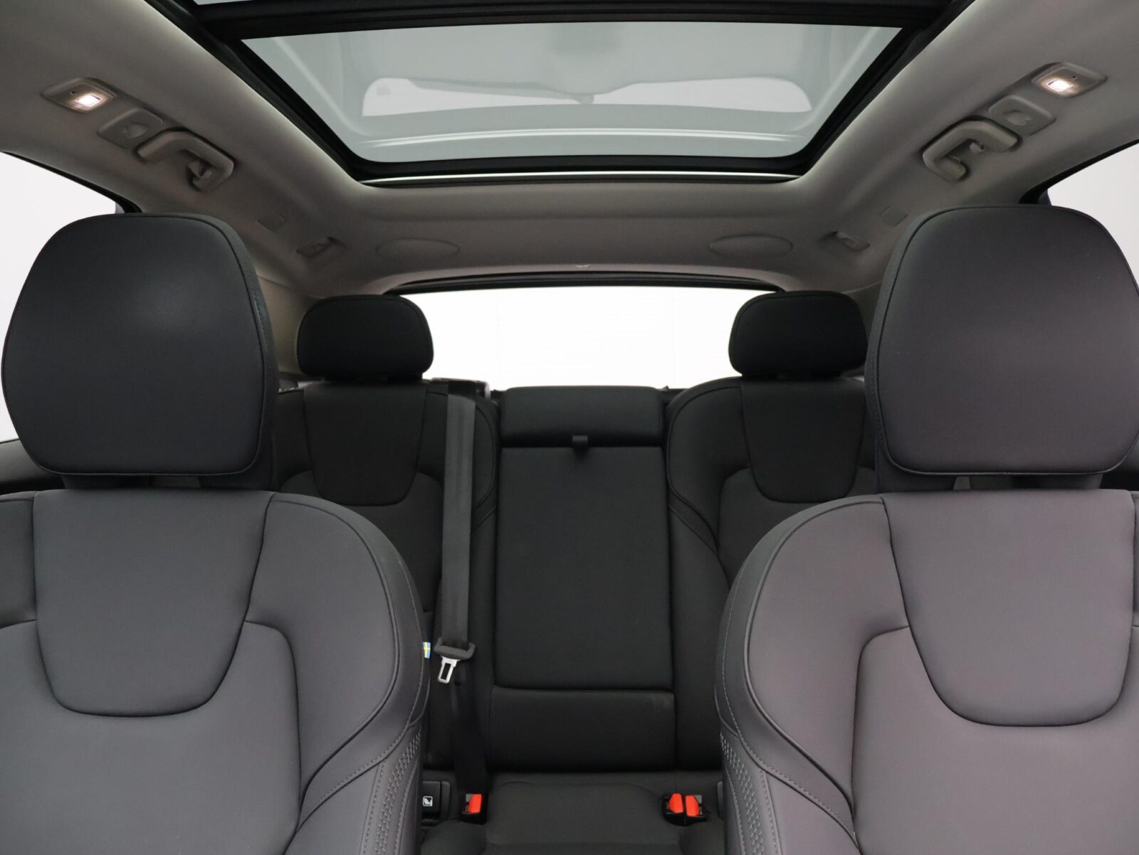 Volvo XC60 - Foto 11