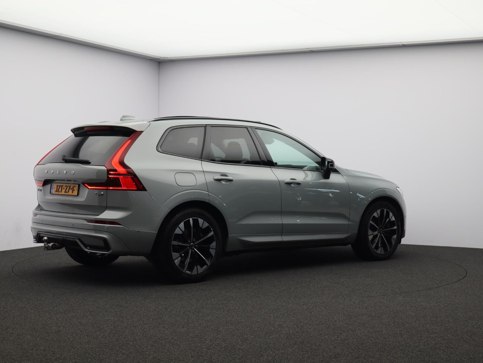Volvo XC60 - Foto 2