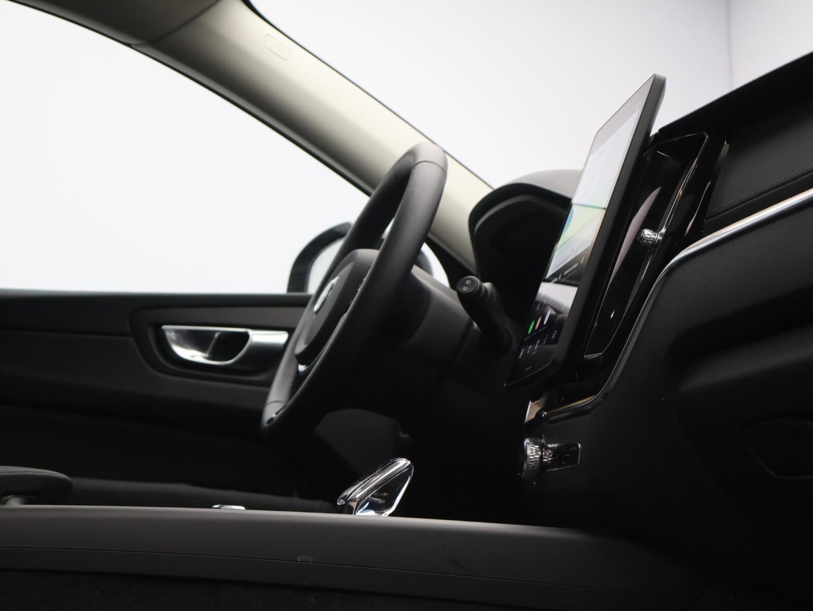 Volvo XC60 - Foto 20