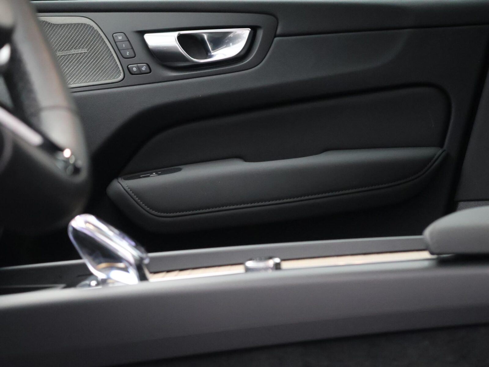 Volvo XC60 - Foto 21