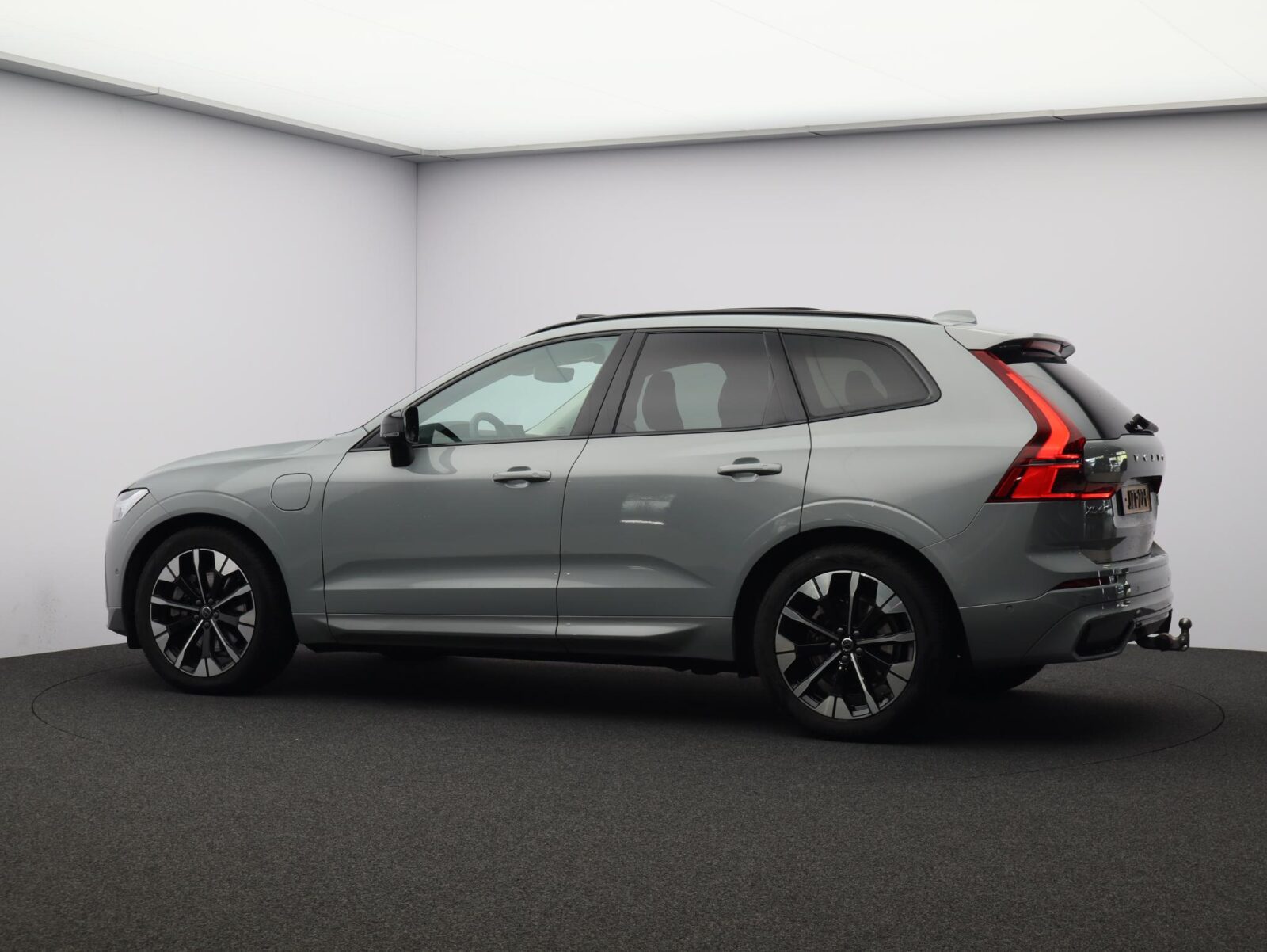 Volvo XC60 - Foto 26