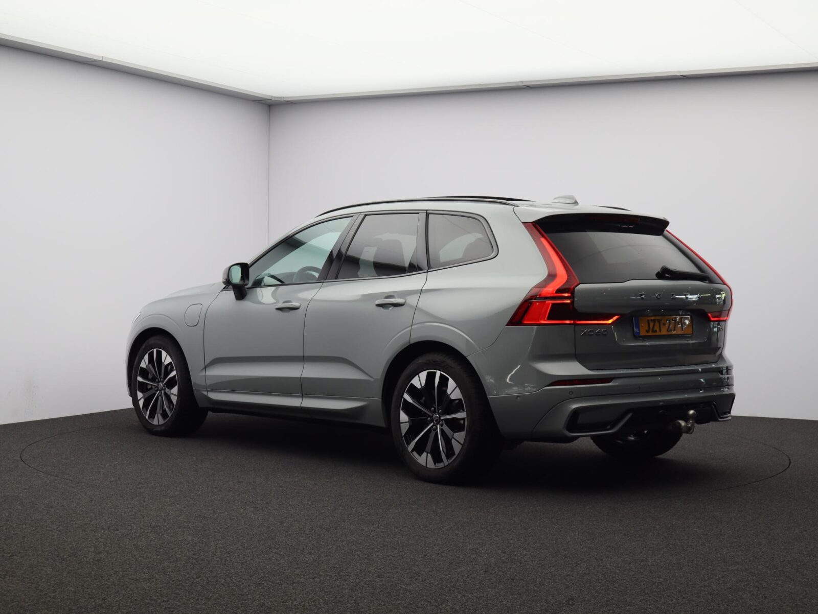 Volvo XC60 - Foto 27