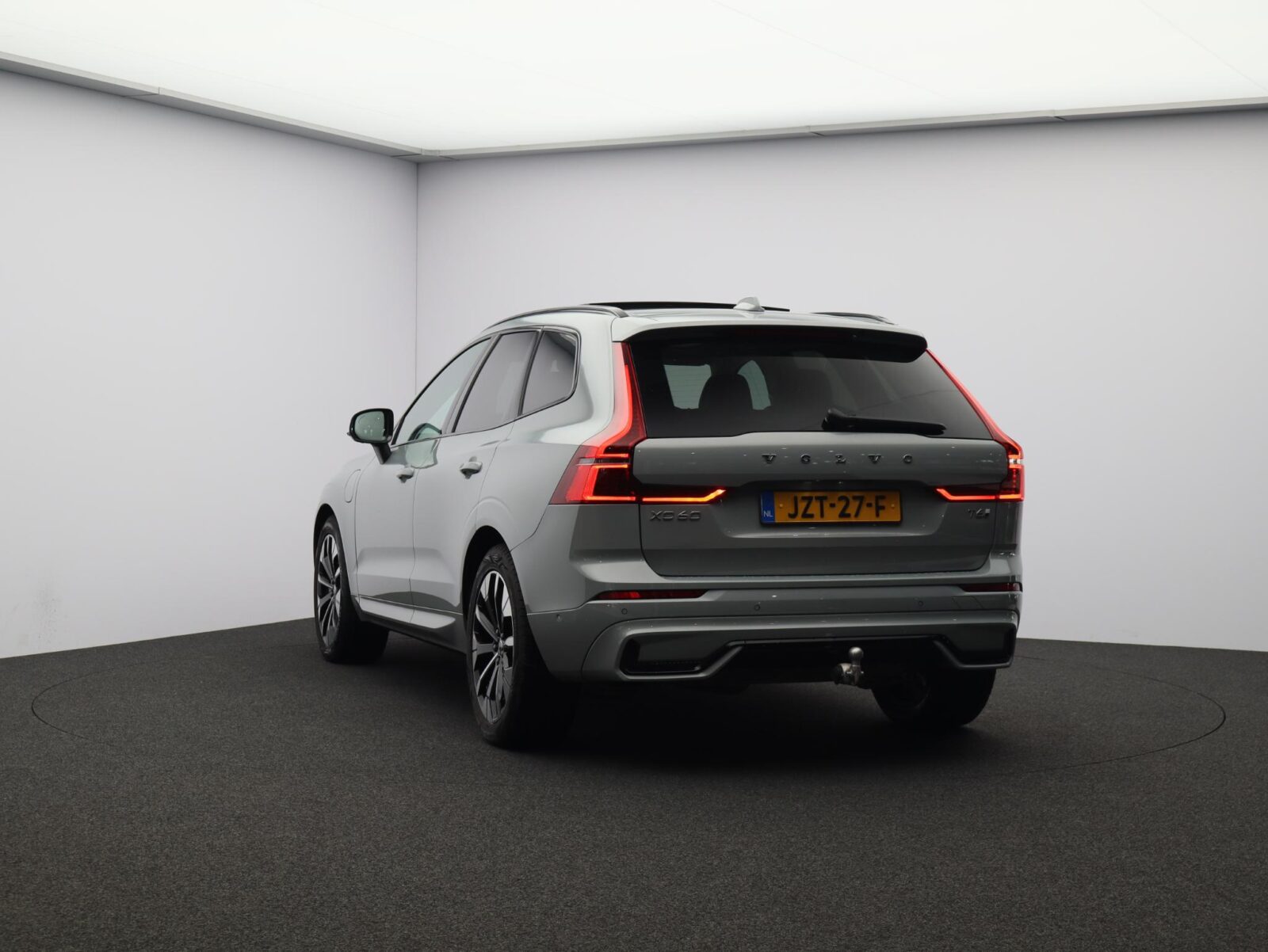 Volvo XC60 - Foto 28
