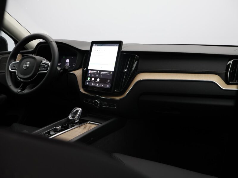 Volvo XC60 - Foto 3