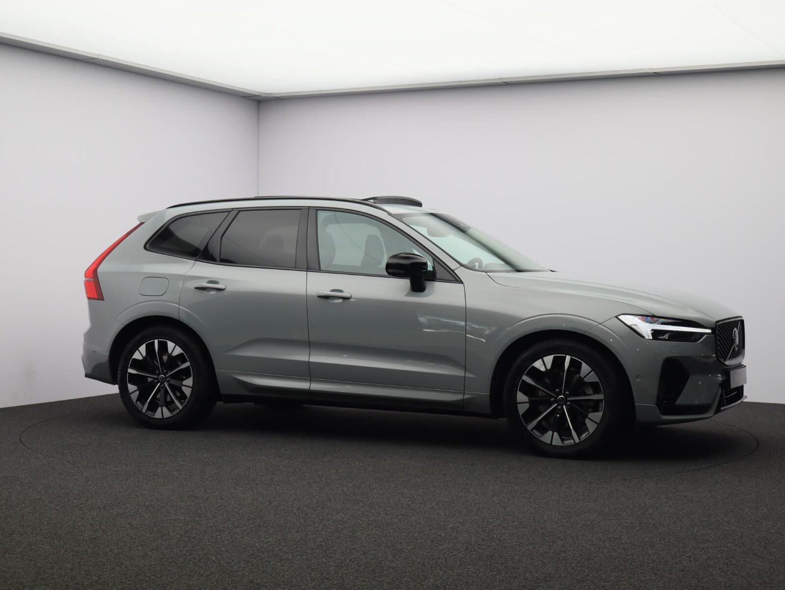 Volvo XC60 - Foto 32