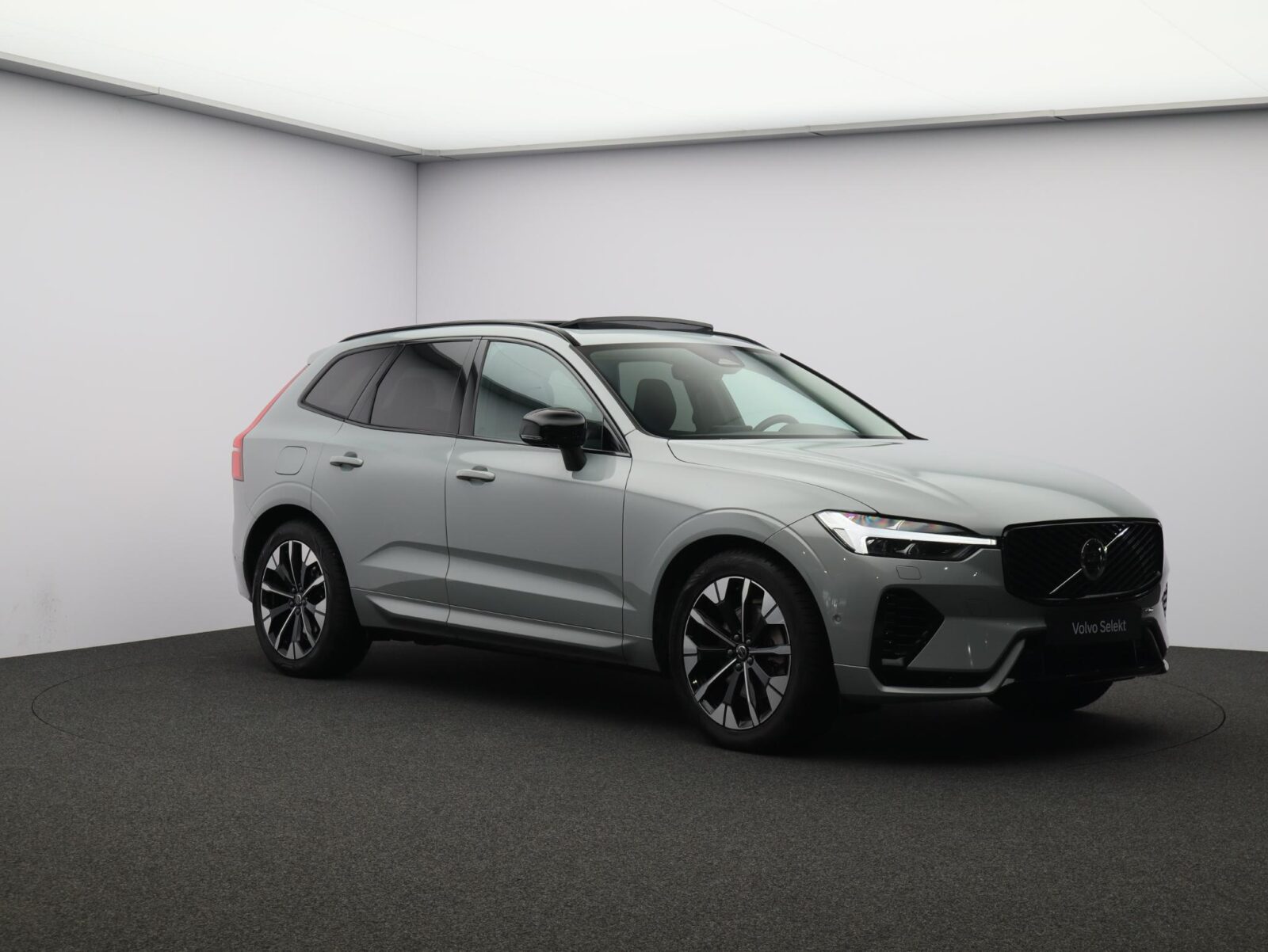 Volvo XC60 - Foto 33